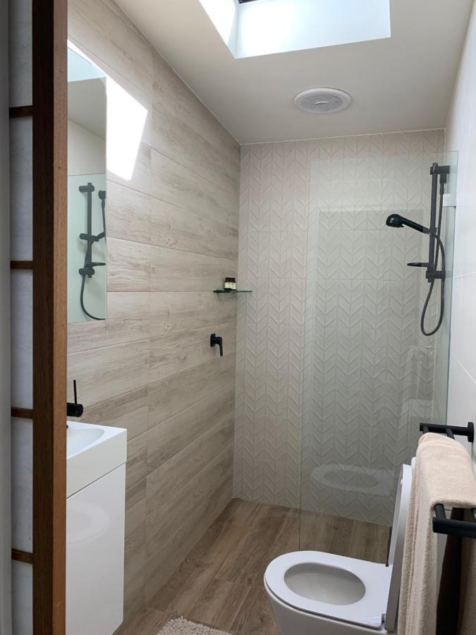 Privatunterkunft Fabulous Newtown Studio/ Yoga Sanctuary *