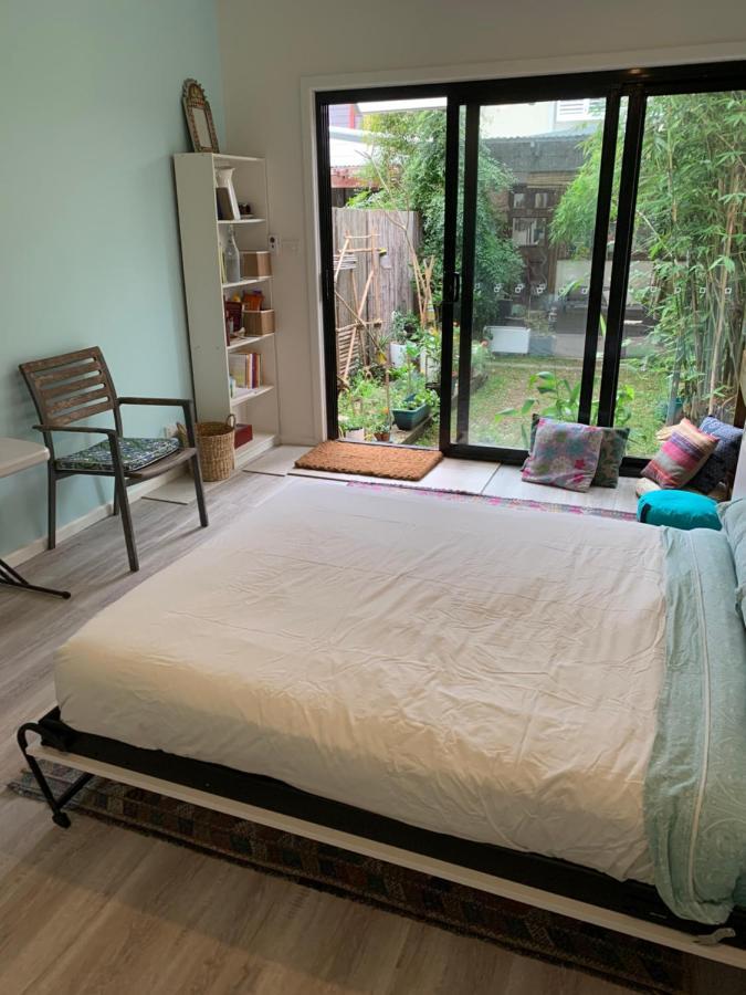 Fabulous Newtown Studio/ Yoga Sanctuary Privatunterkunft *